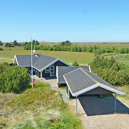 Ferienhaus Blavand